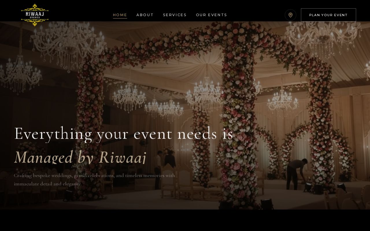 Preview of Riwaazevents
