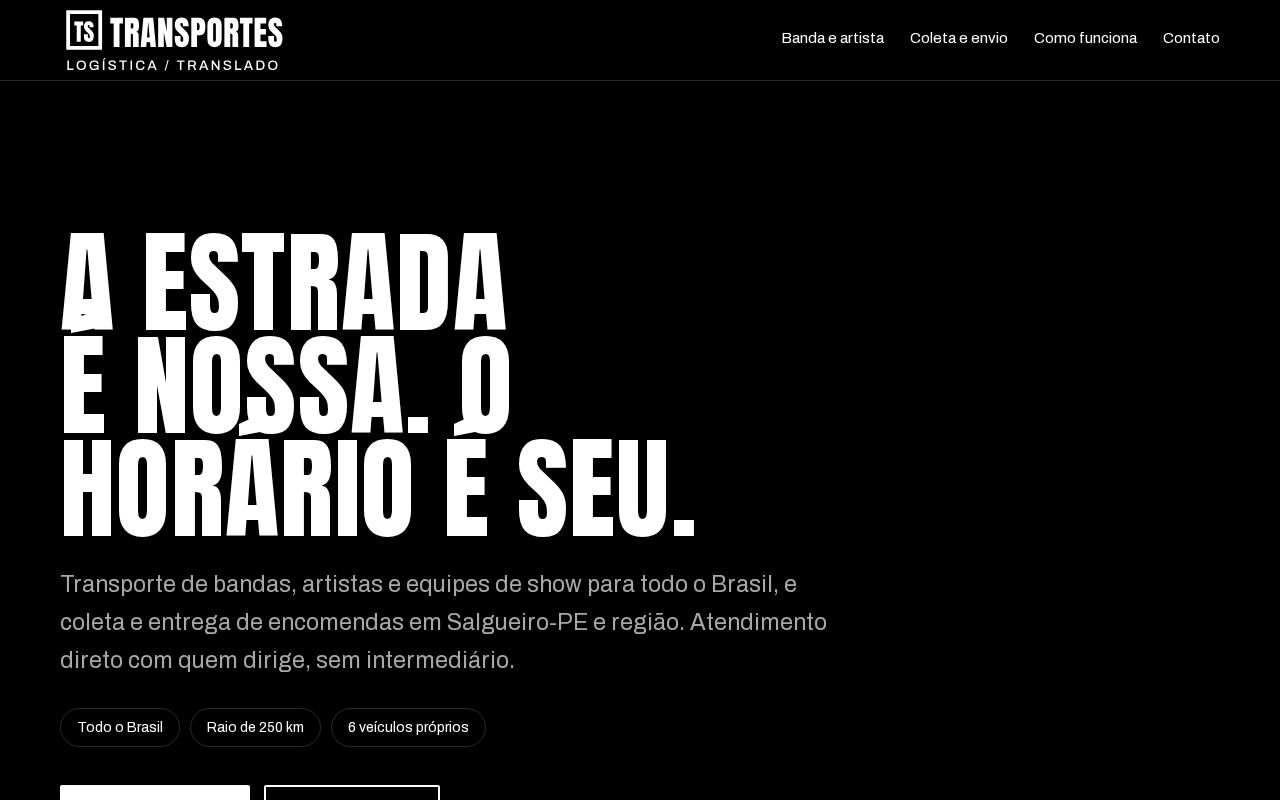 Preview of Ts Transportes