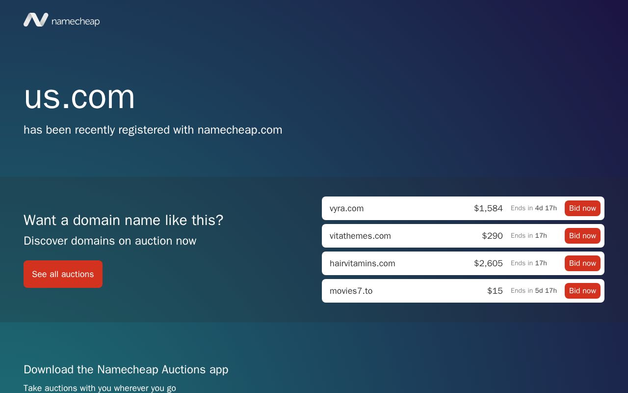 Preview of QA Portal
