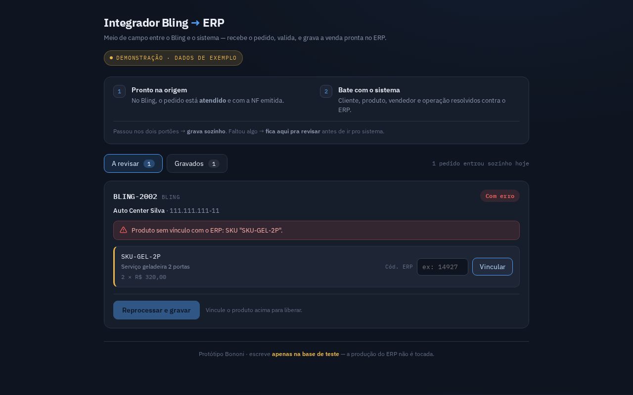 Preview of integraca