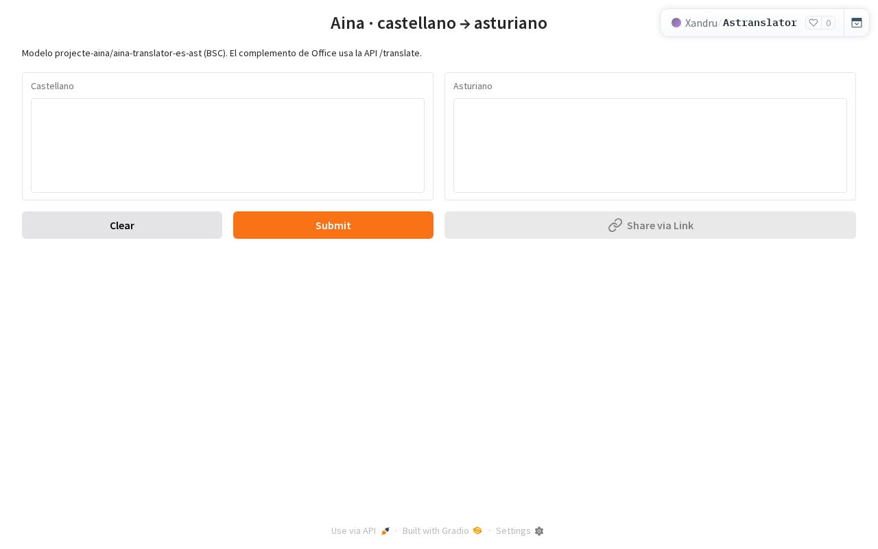 Preview of Aina es-ast