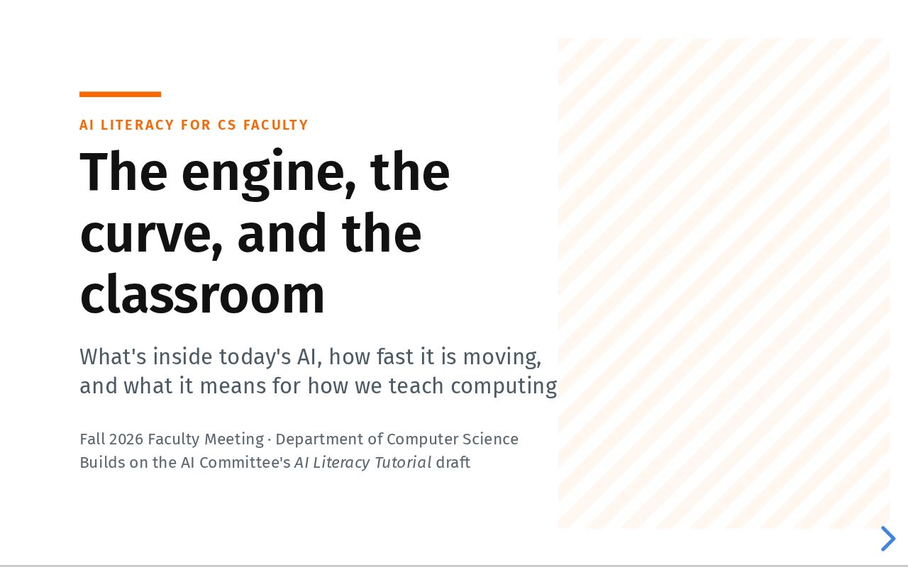 Preview of Ai Literacy Faculty