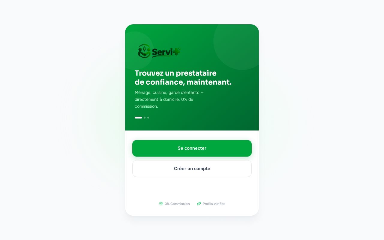 Preview of Serviceplus
