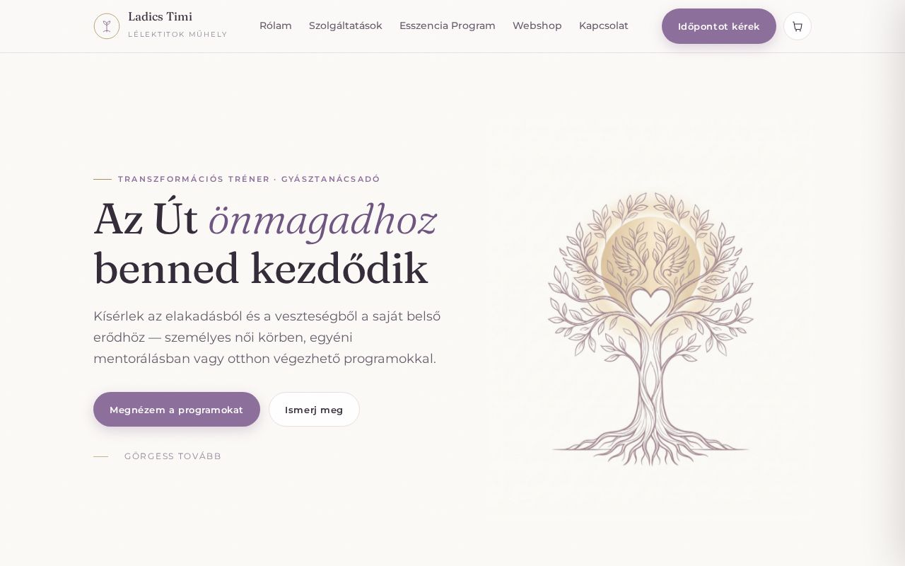 Preview of Lelektitok