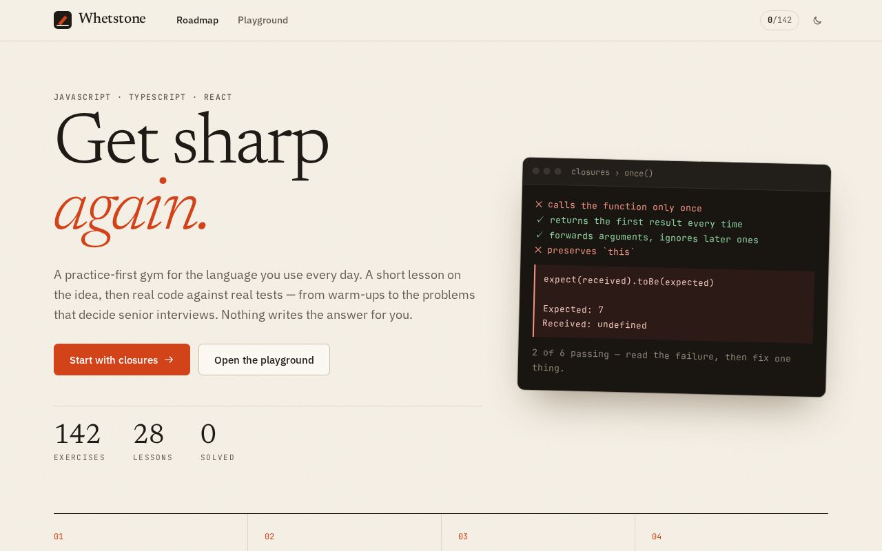 Preview of CodingPartner