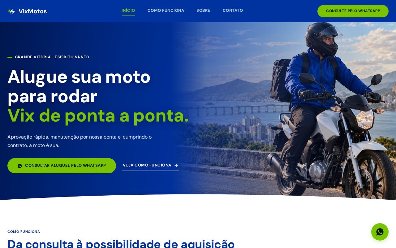 Preview of Vixmotos Site