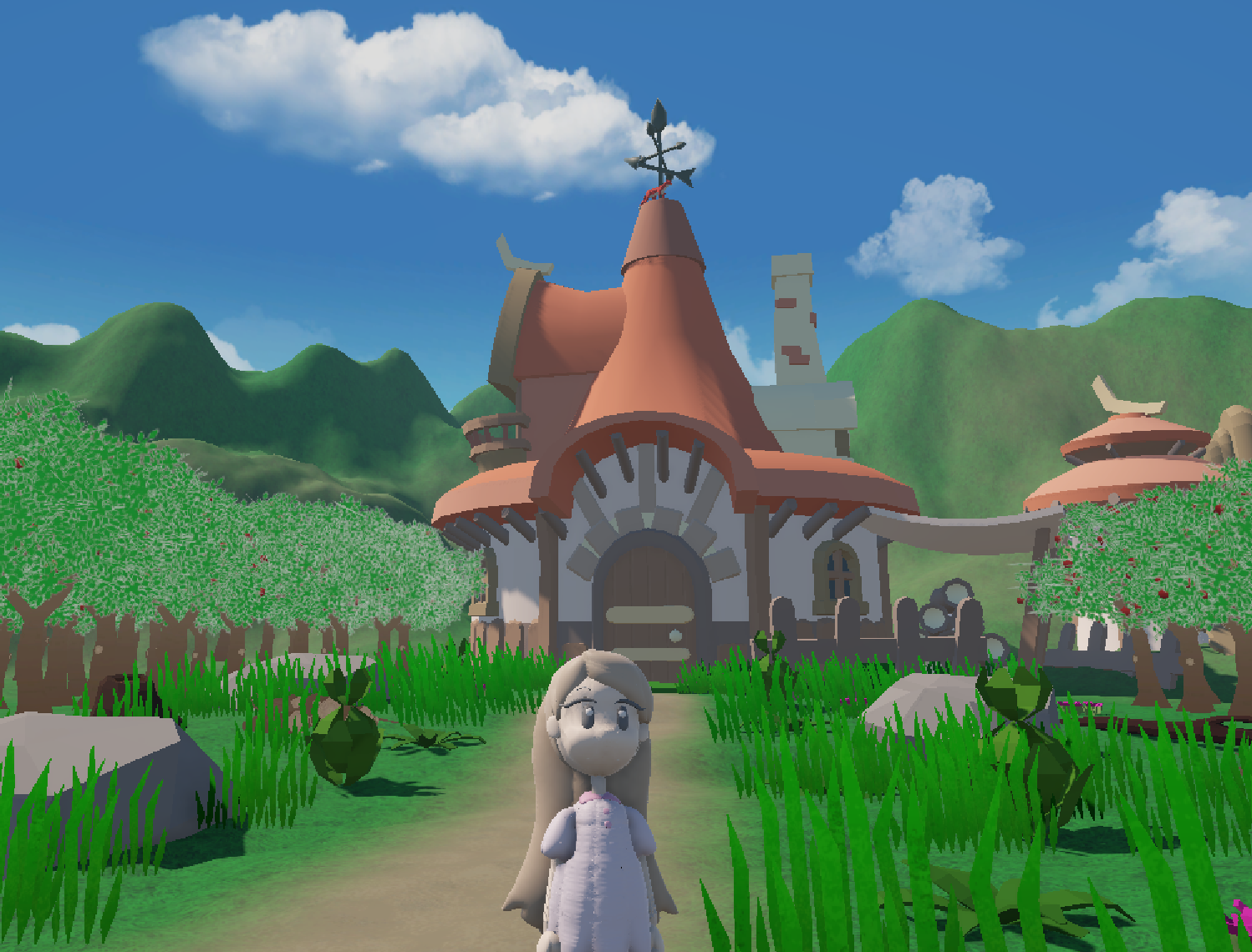 Preview of Alice: Down the Rabbit Hole