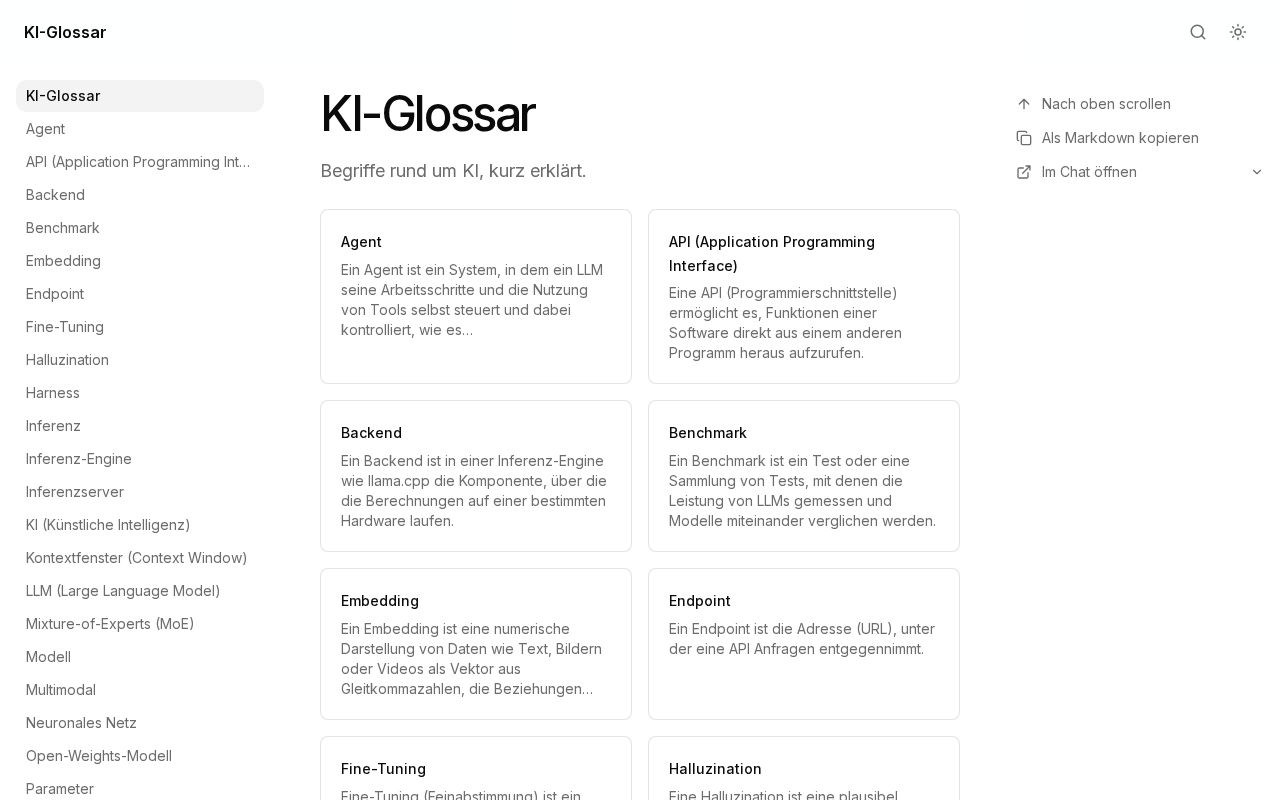 Preview of Kiglossar