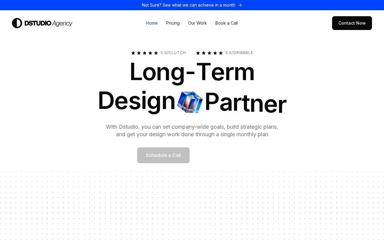 Preview of Plan Dstudio