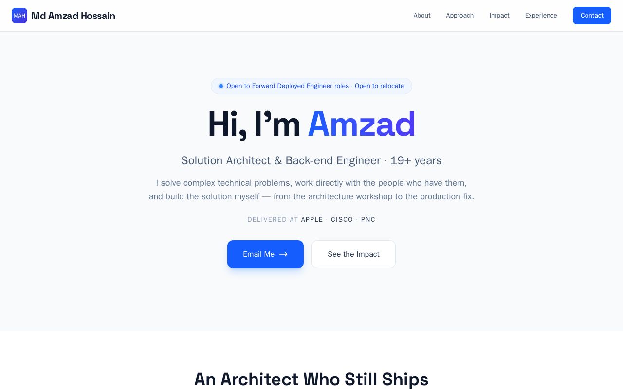 Preview of Md Amzad Hossain