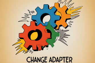 Preview of Change Adapter