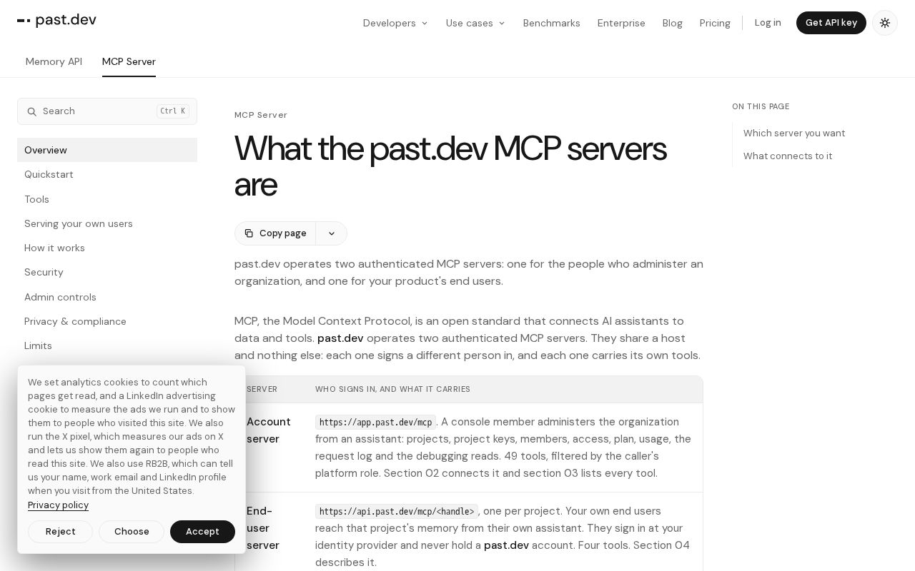 Preview of Mcp
