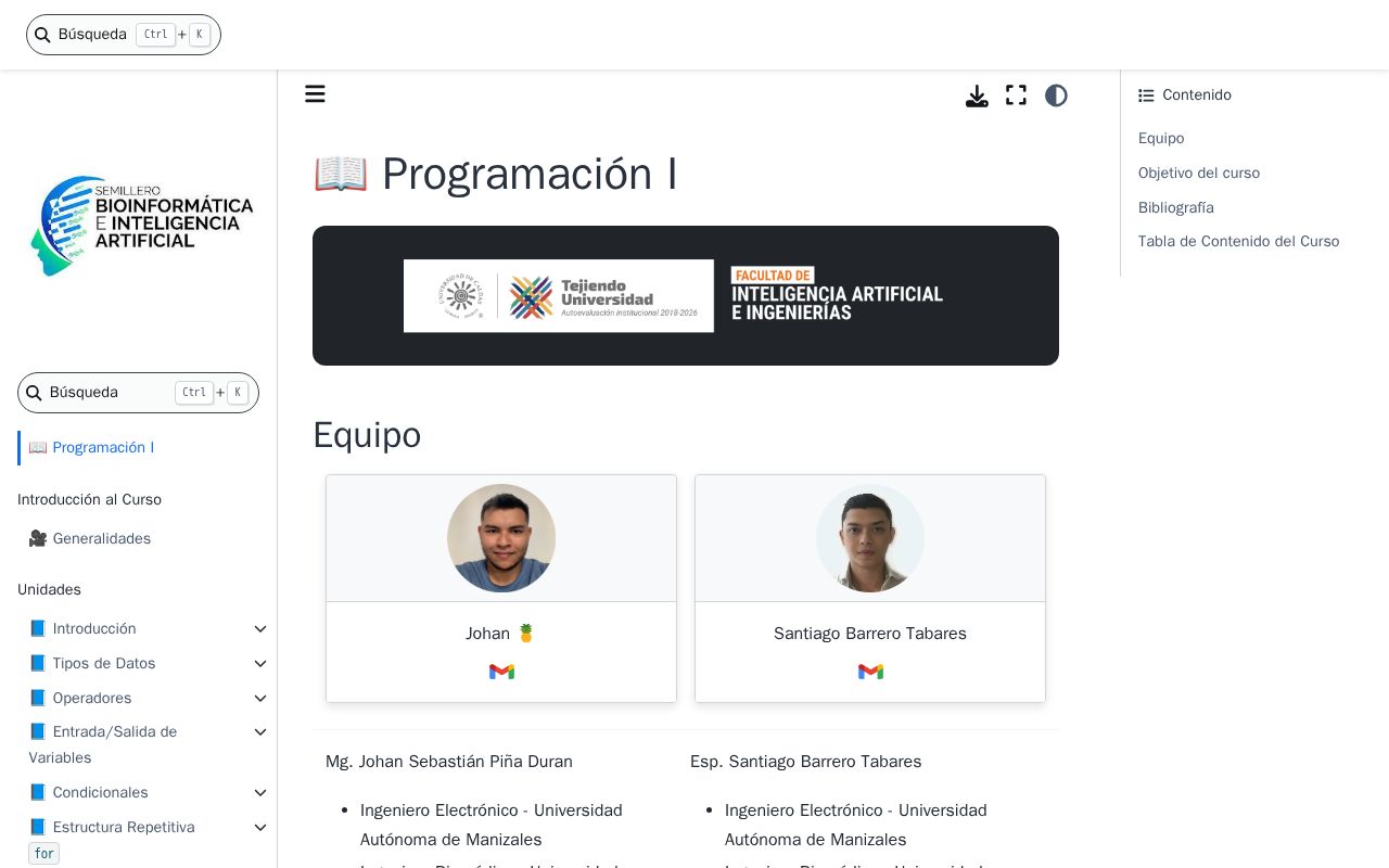 Preview of 📖 Programación I