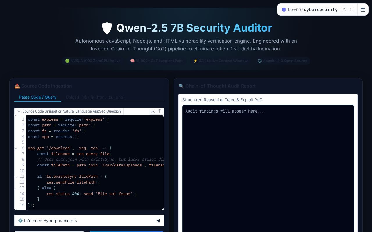 Preview of Cybersecurity