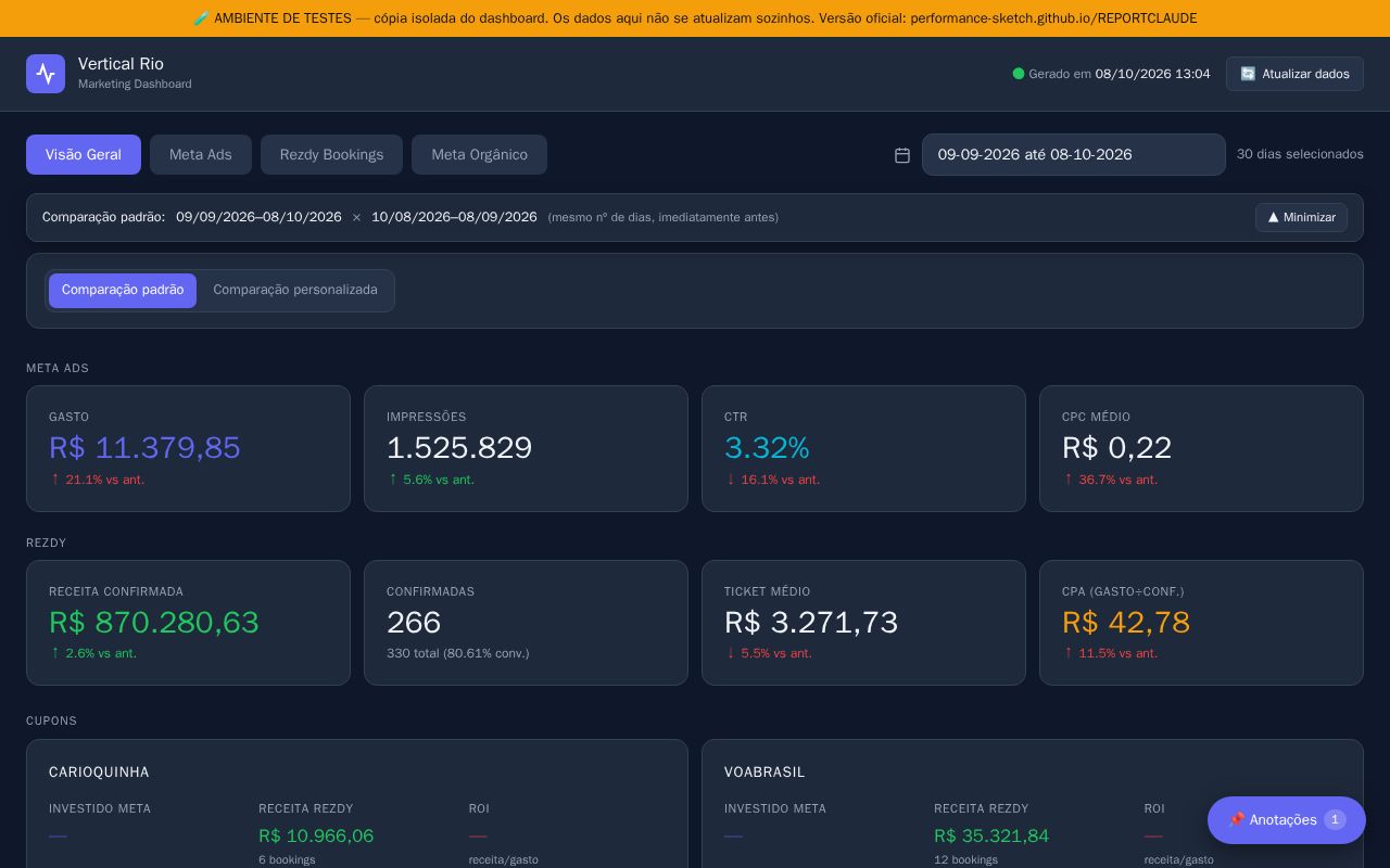 Preview of Vertical Rio