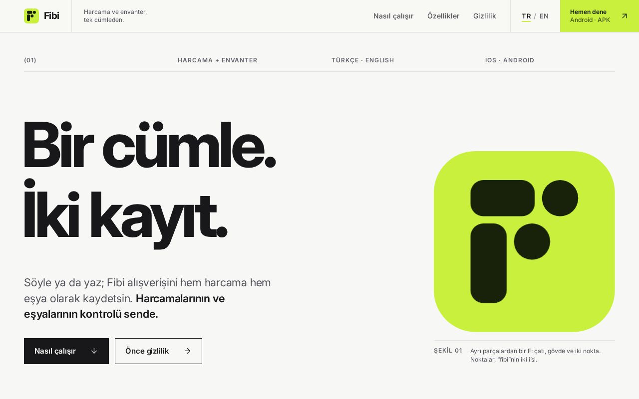 Preview of Fibi