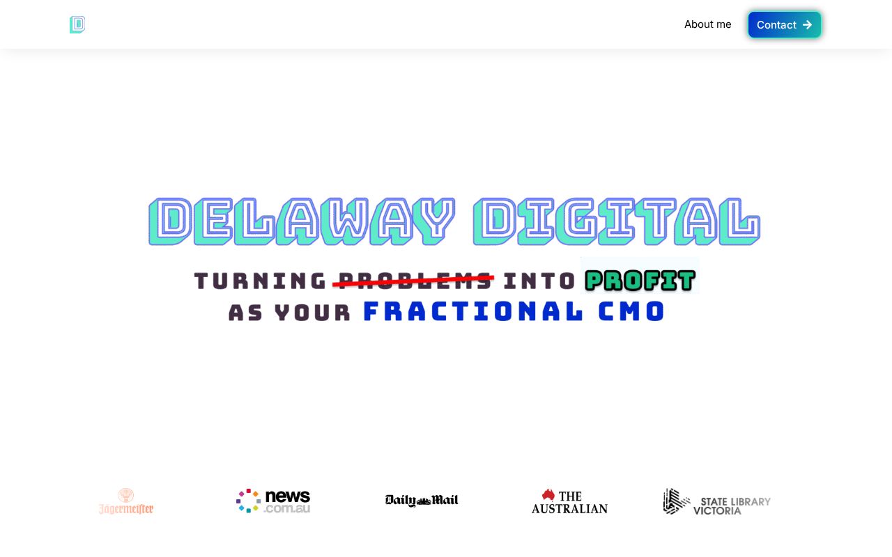 Preview of Delawaydigital
