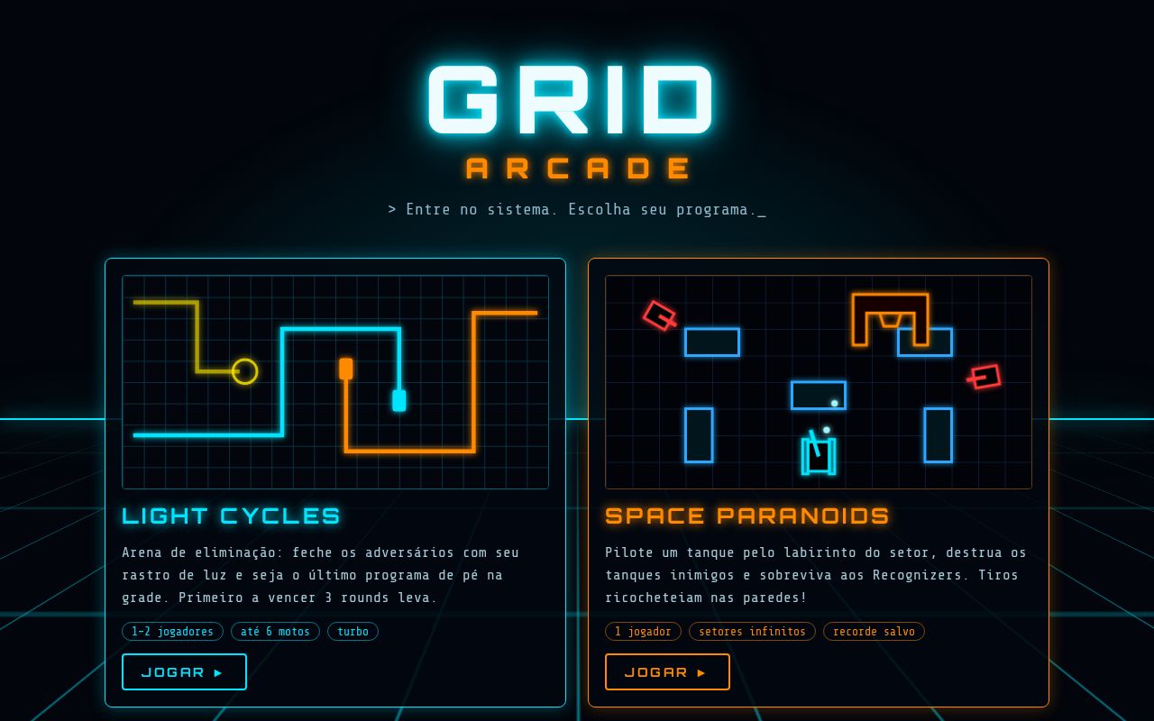 Preview of Grid