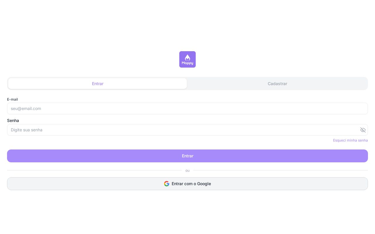 Preview of Moppy Mobile