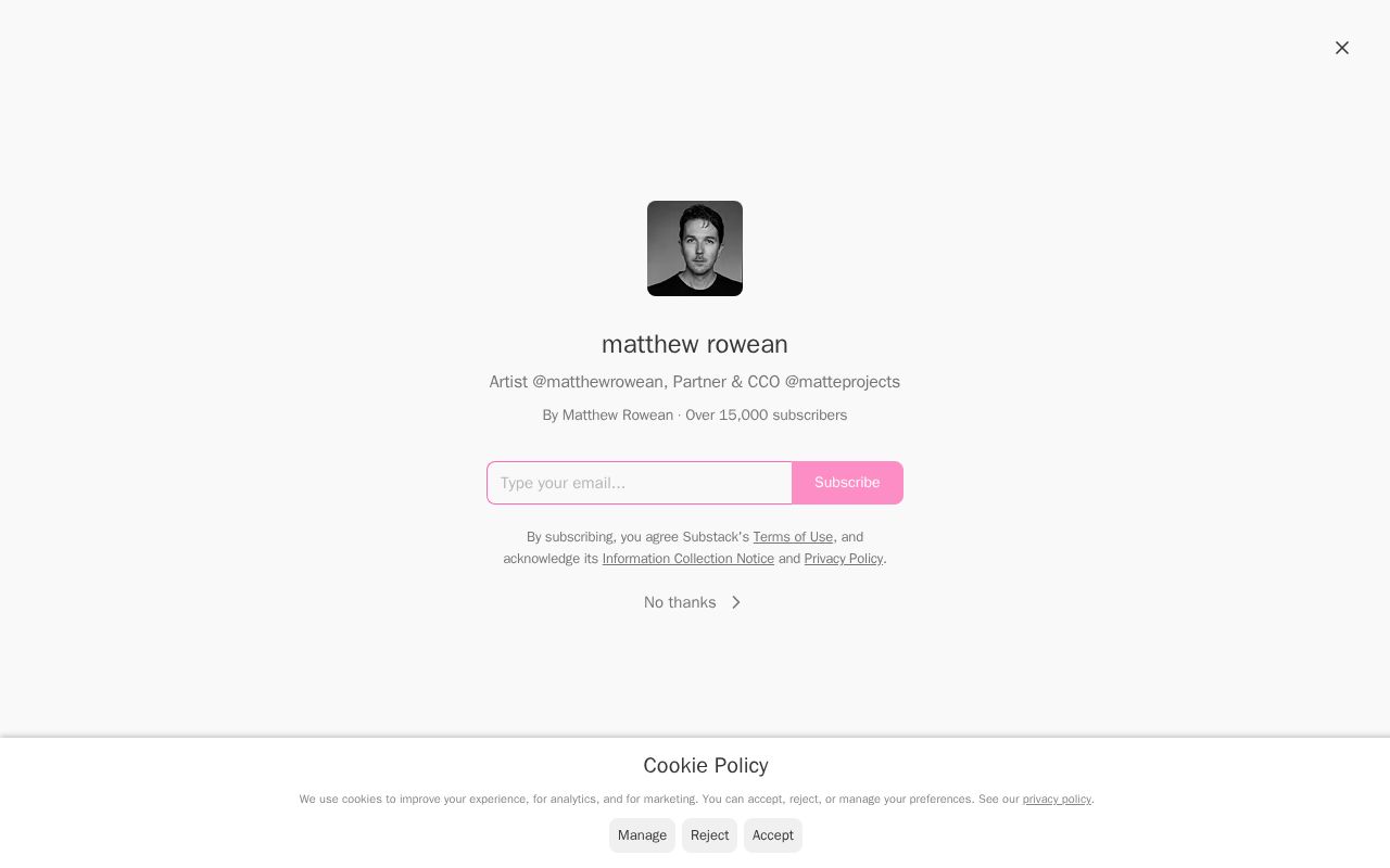 Preview of Long Form Distribution