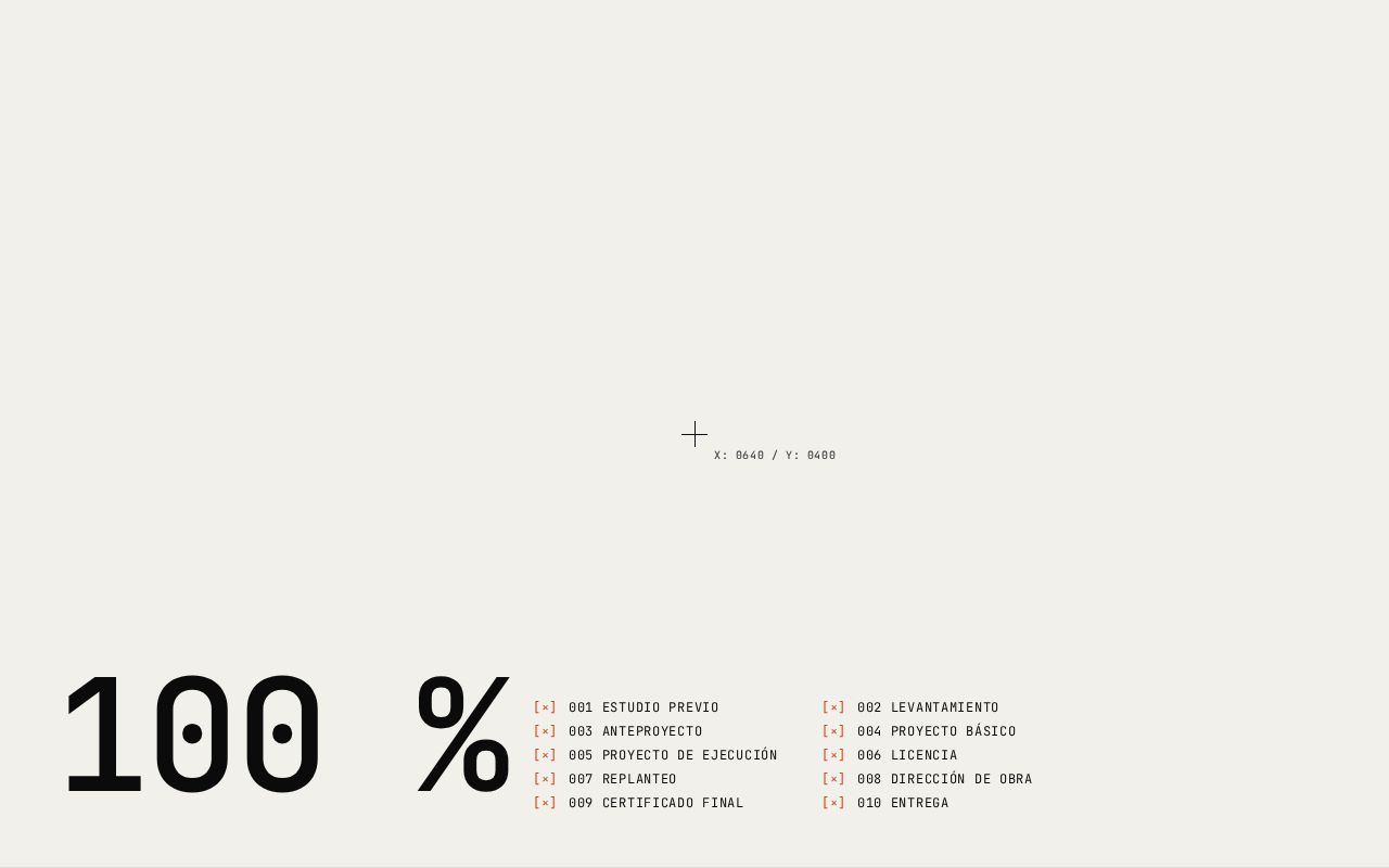 Preview of Eugeniarquitectura