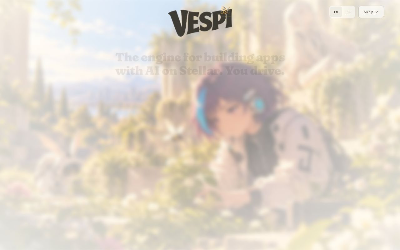 Preview of Escribano