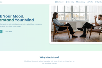 Preview of MindMuse