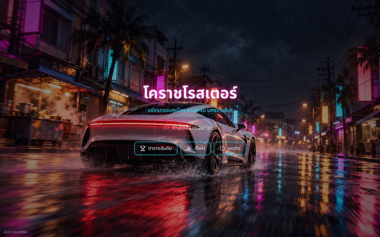 Preview of 145 Korat Cyberpunk