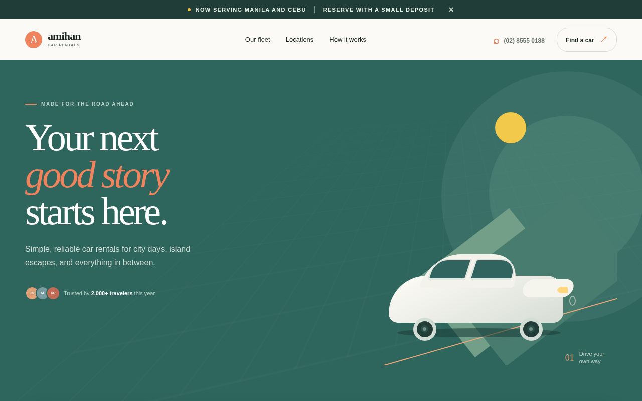 Preview of Car Rental AIO