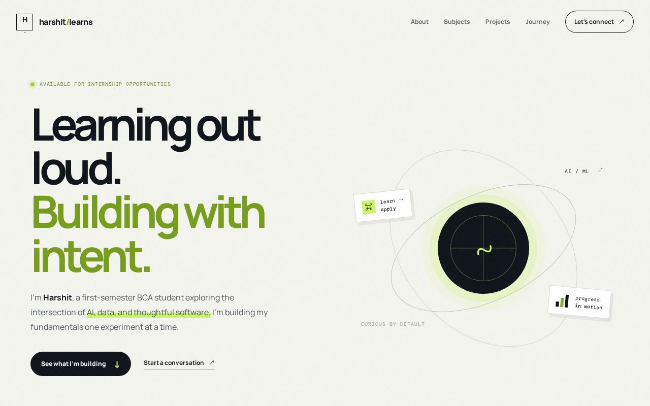 Preview of PORTFOLIO