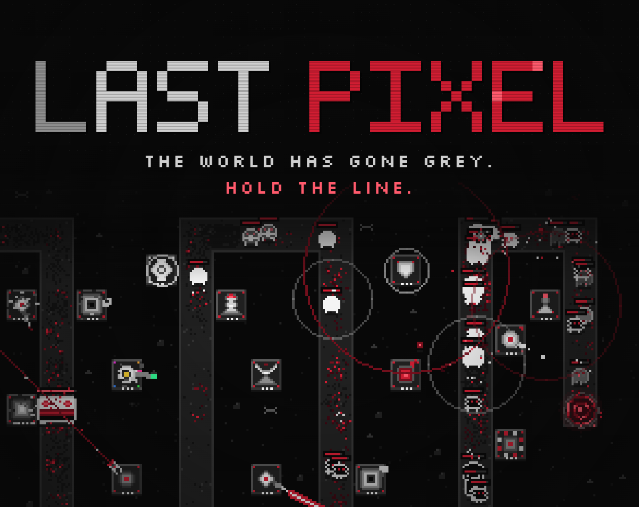 Preview of Last Pixel