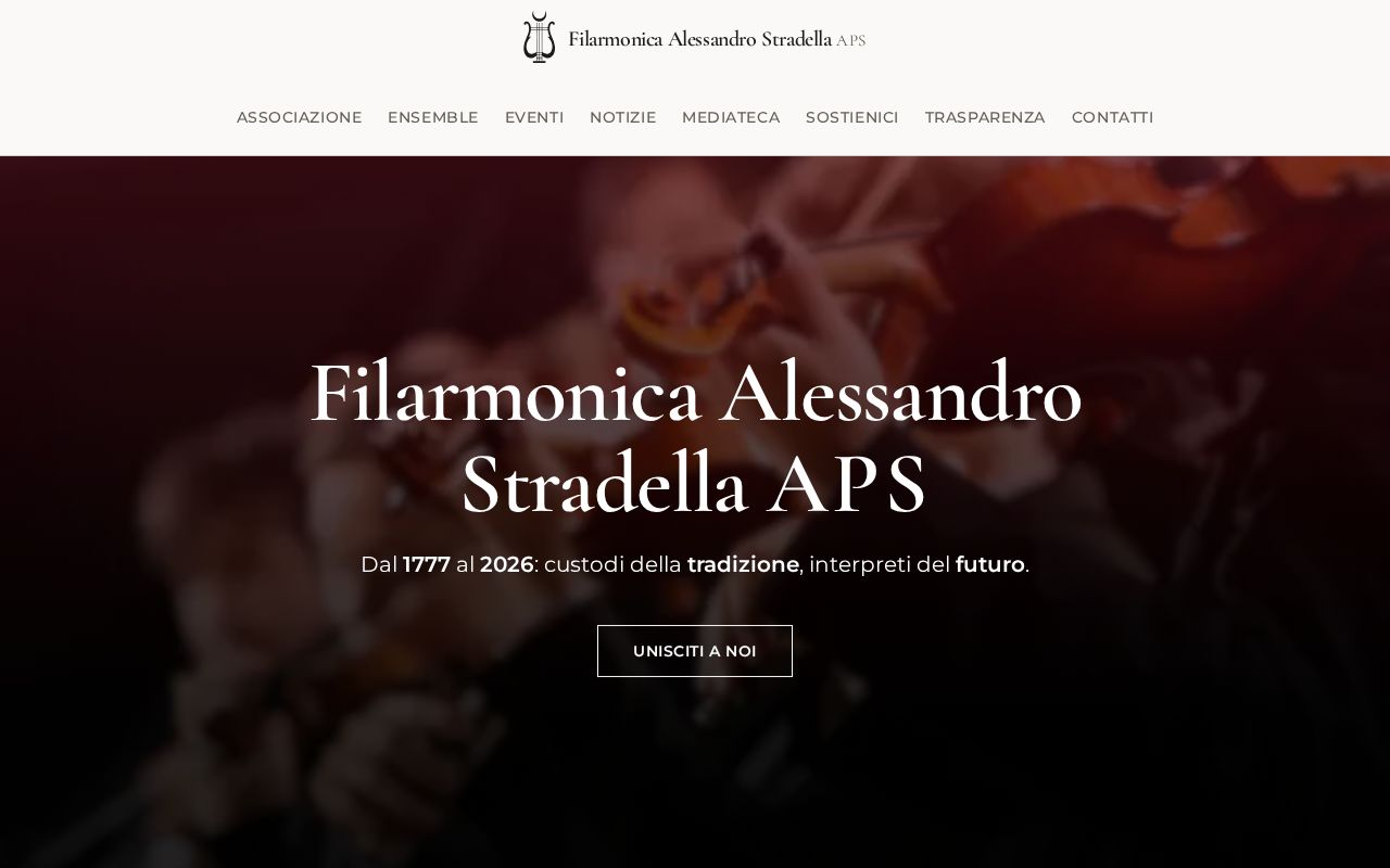 Preview of Filarmonicastradella It