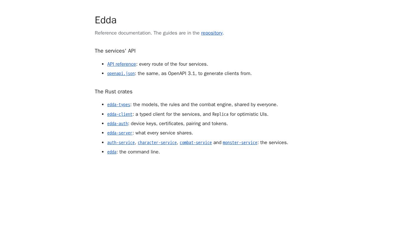 Preview of Edda