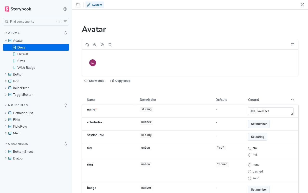 Preview of Sharecut Studio