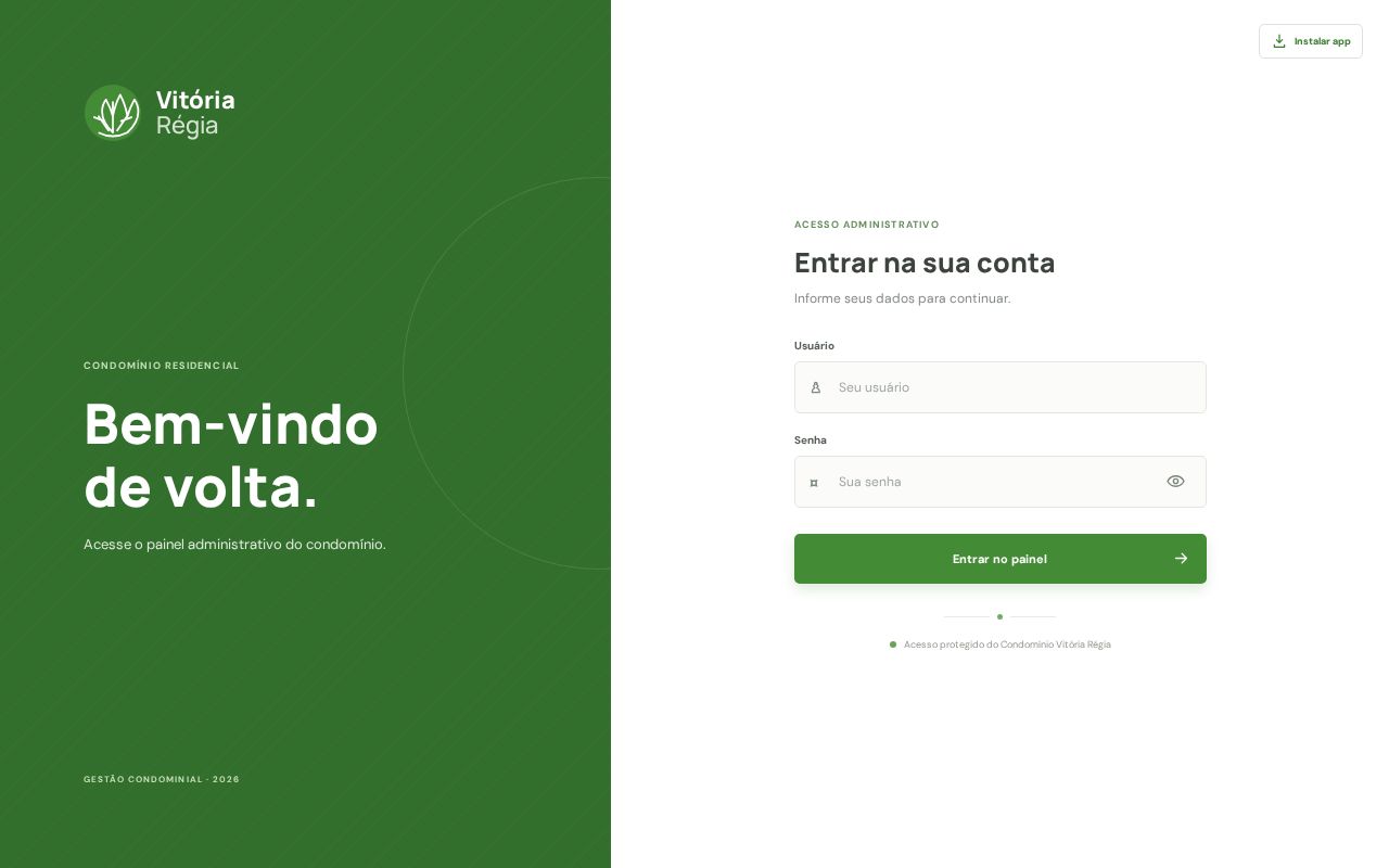 Preview of Gerenciamento Pacotes
