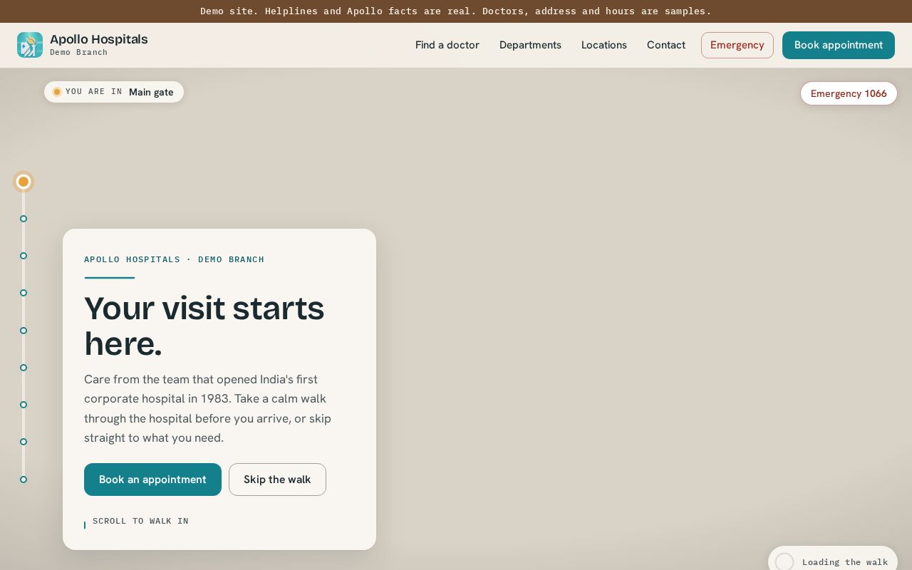Preview of Apollo