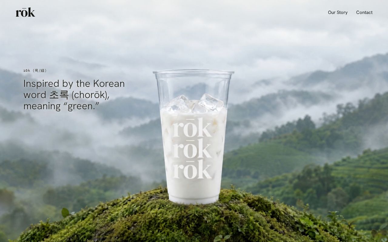 Preview of Rok Cafe