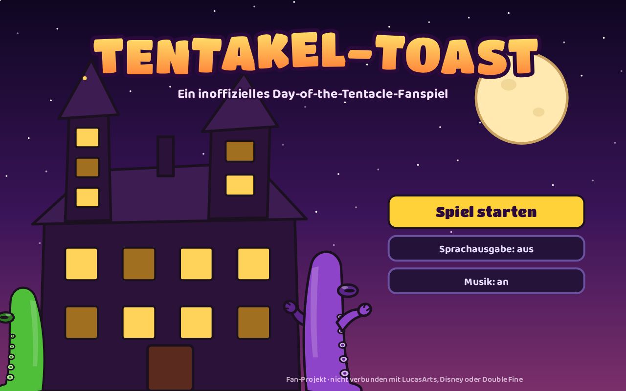 Preview of Tentakel Toast