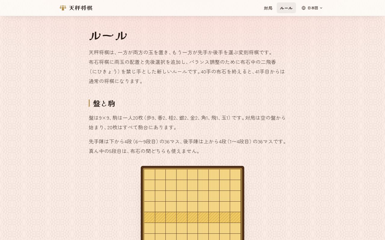Preview of LibraShogi