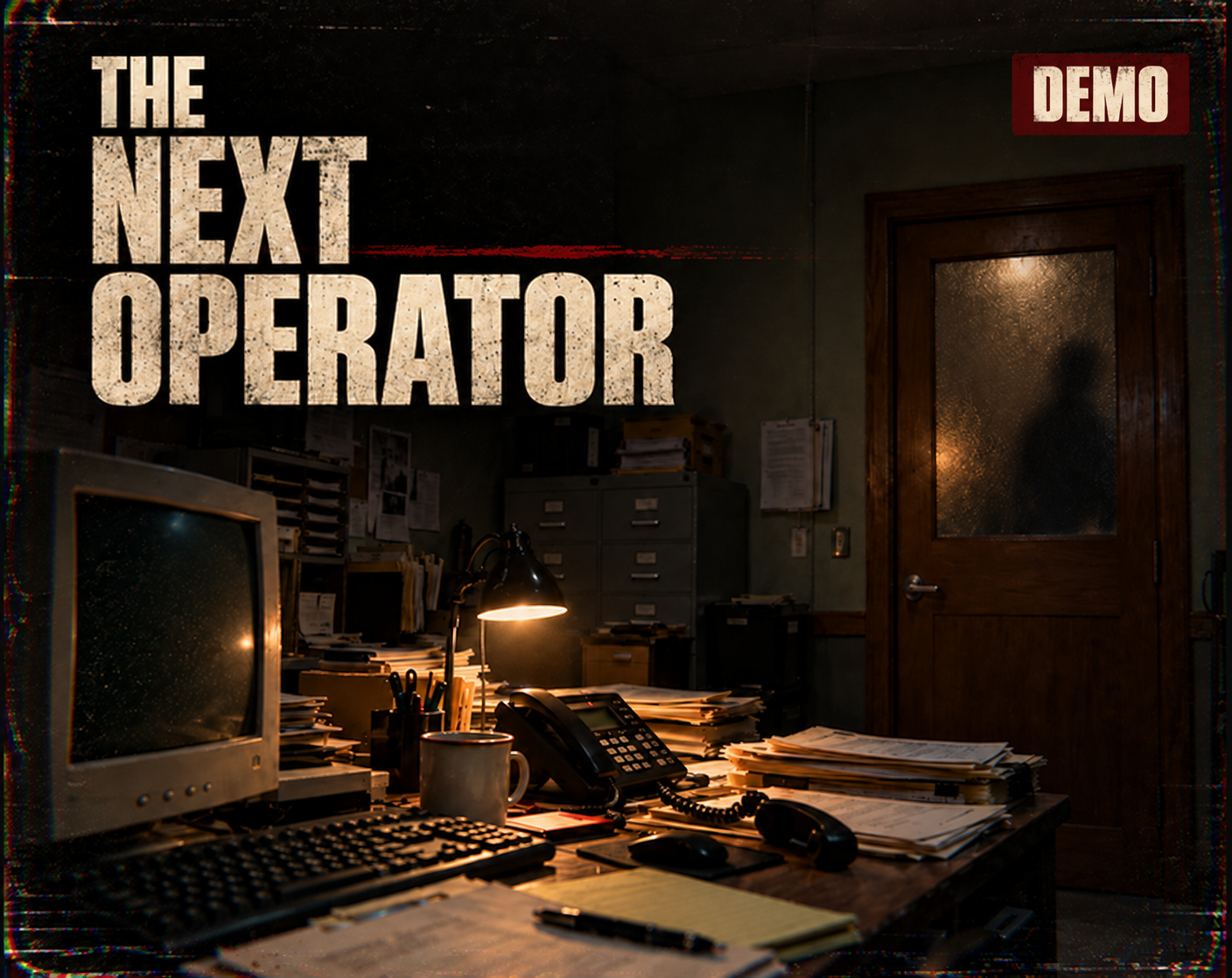 Preview of The Next Operator — Demo