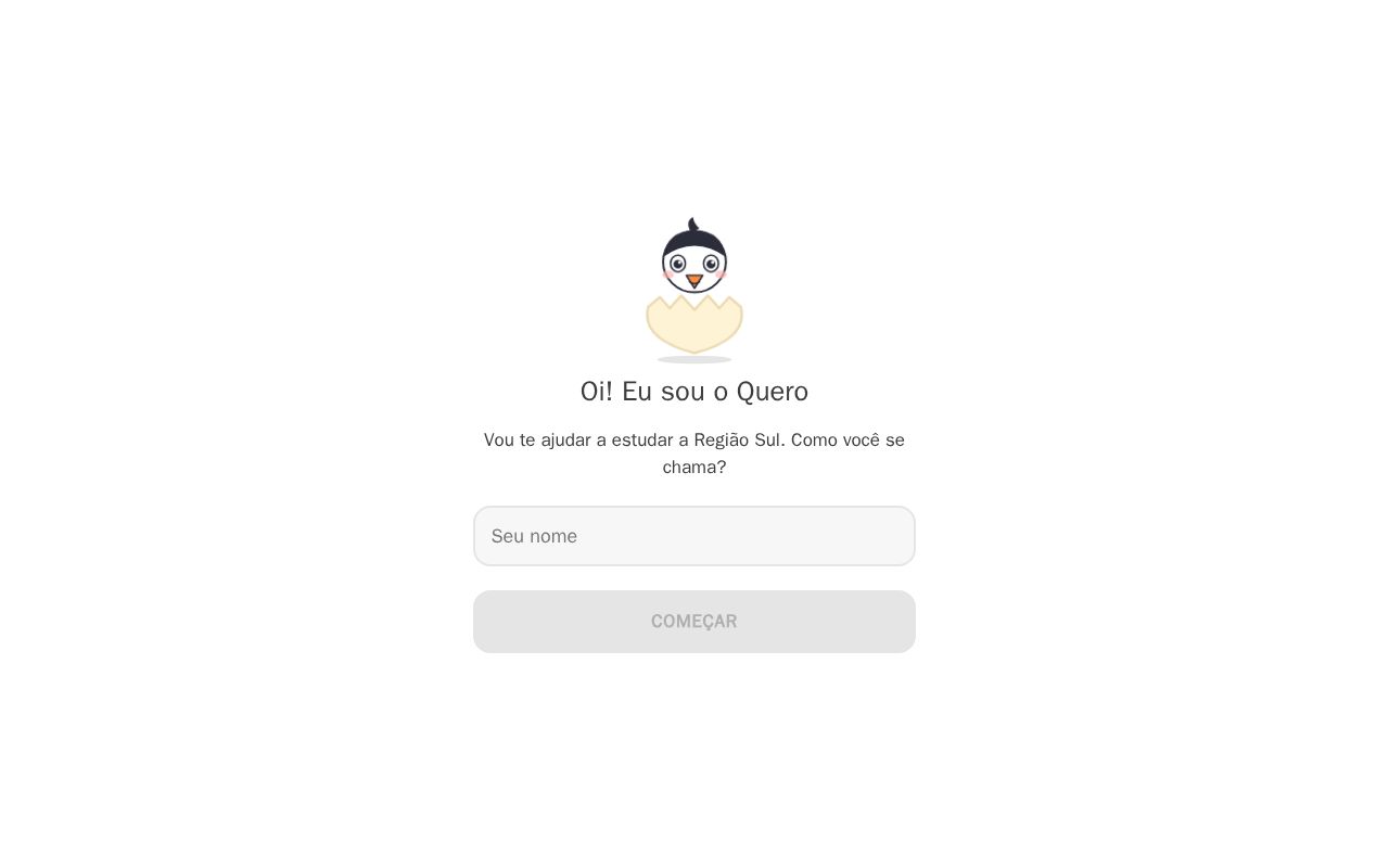 Preview of Simulado Geografia Regiao Sul P1