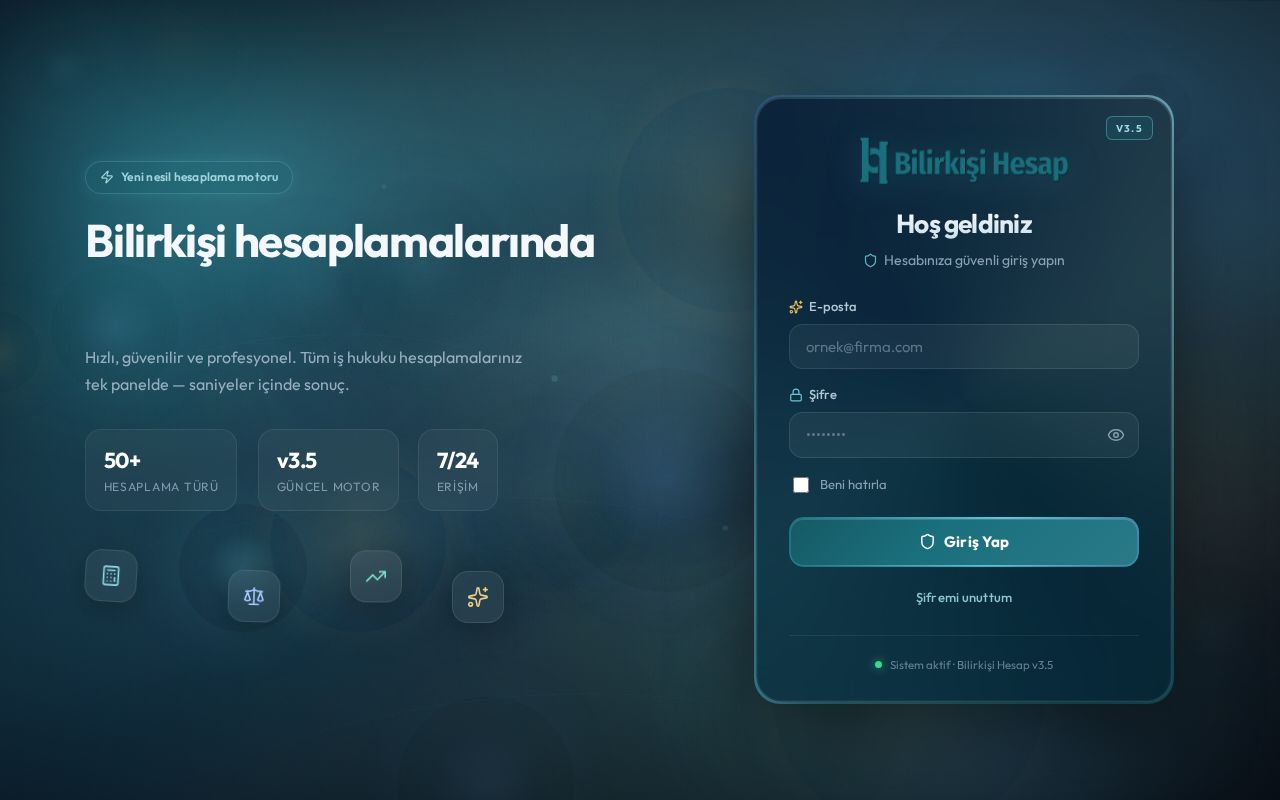 Preview of Bilirkisihesap Frontendv3 6
