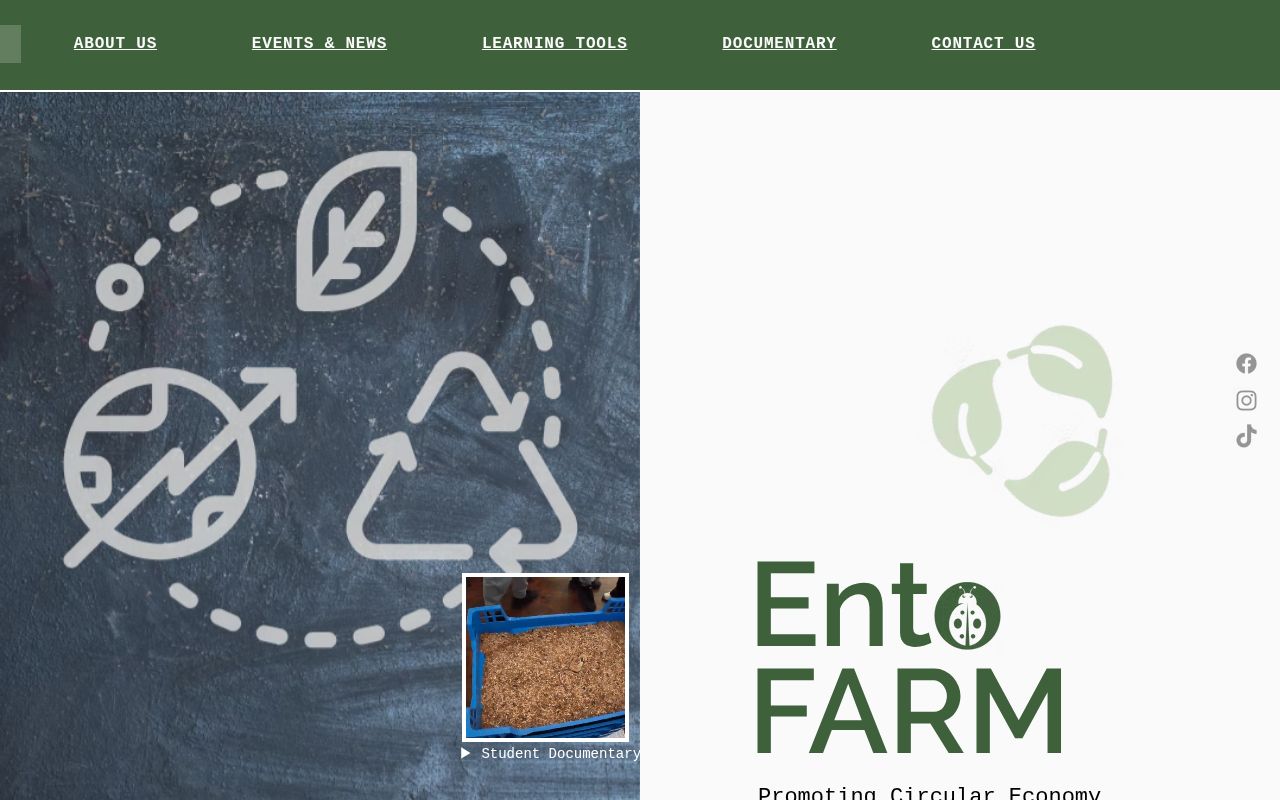 Preview of Entofarm