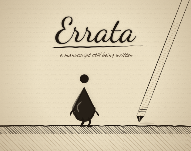 Preview of Errata