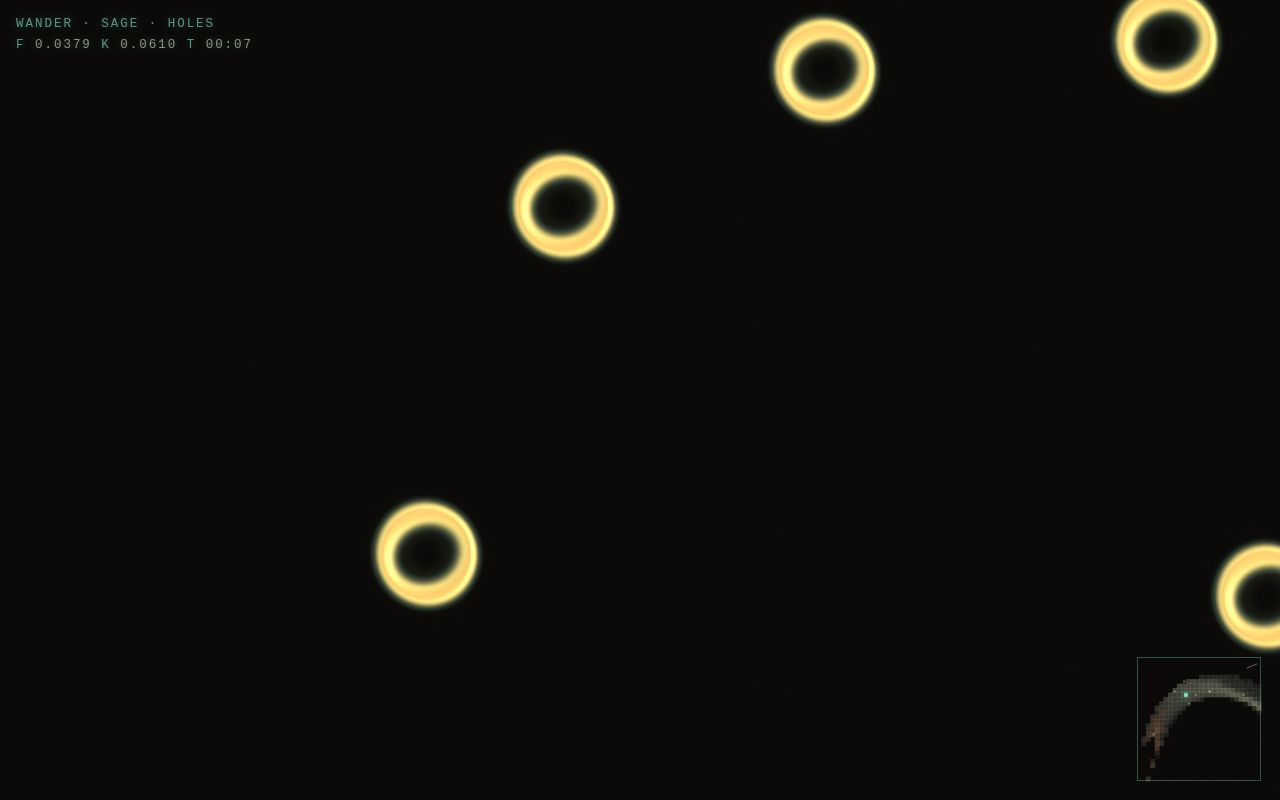Preview of Morphogen