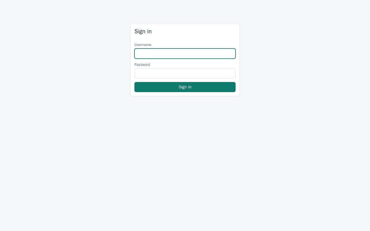 Preview of Pharmacy POS