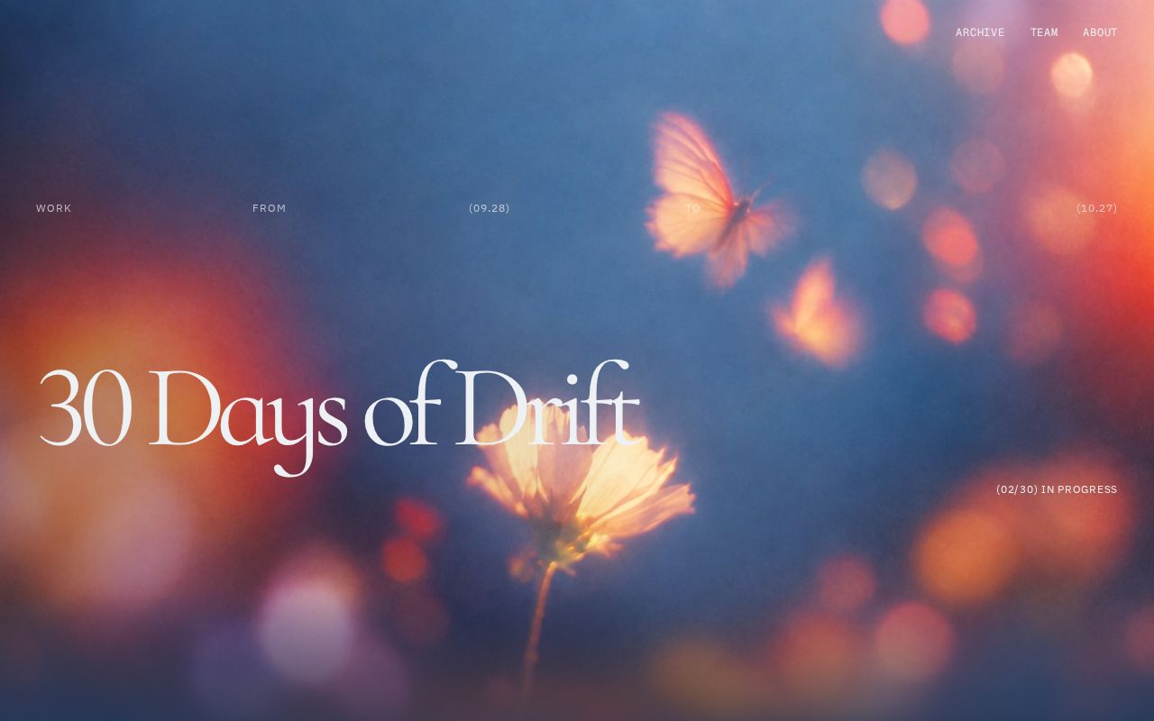 Preview of 30days Project