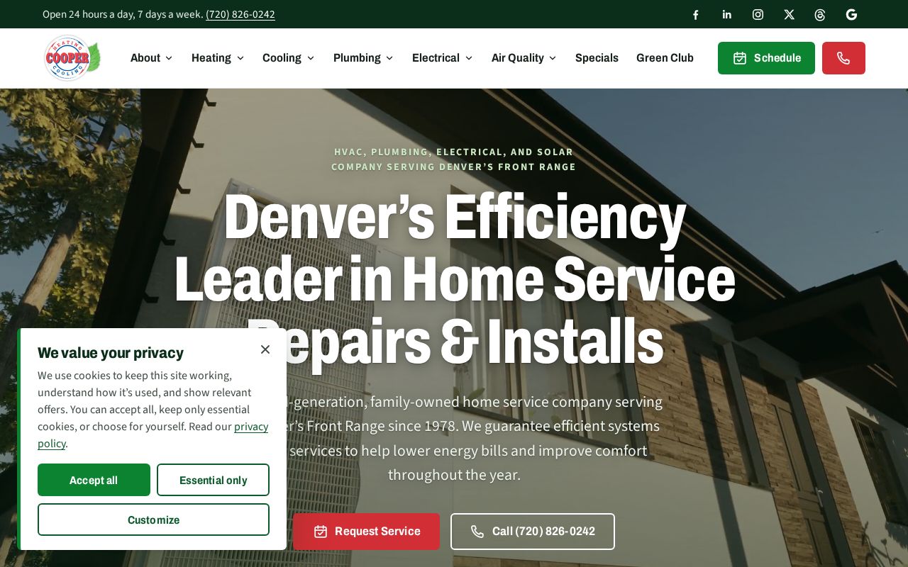 Preview of Cooper Green Team
