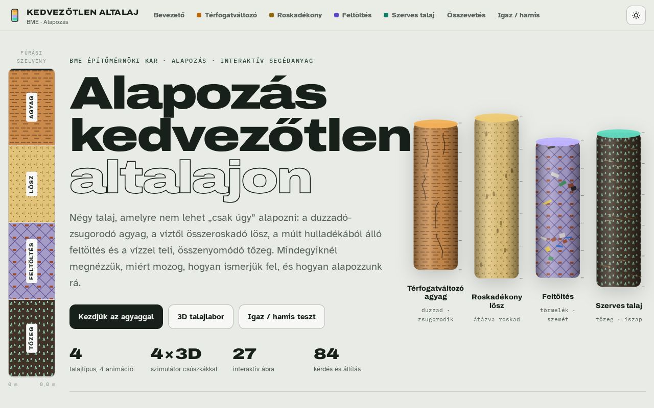 Preview of Kedvezotlen Altalaj
