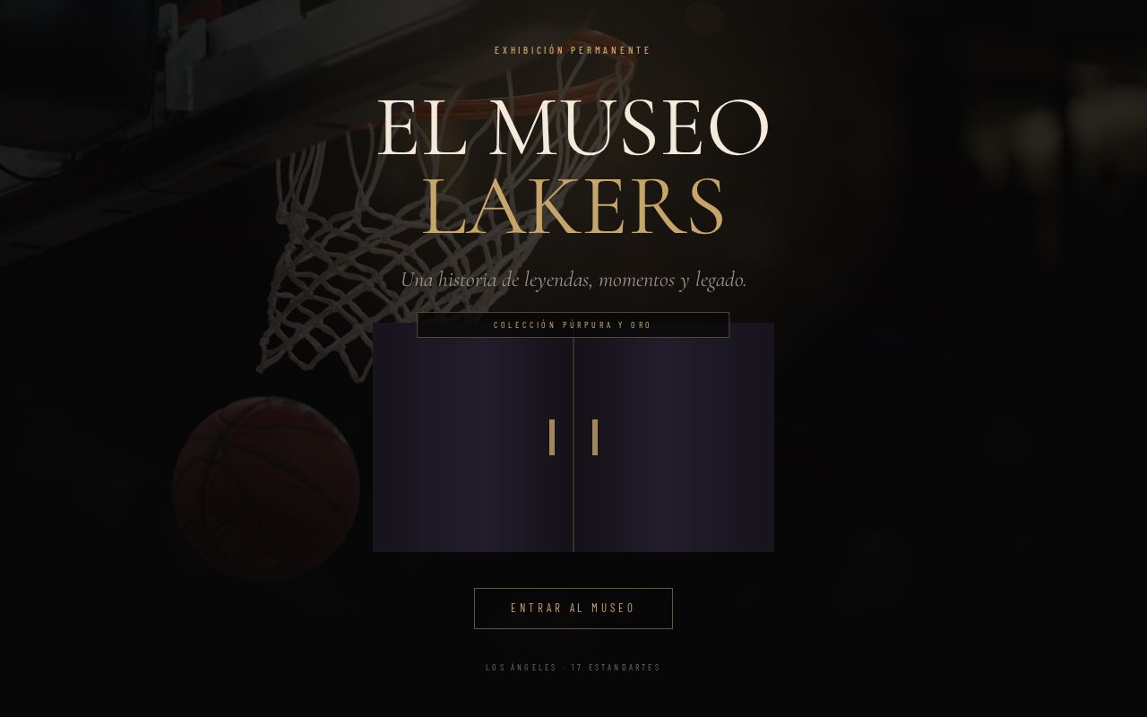Preview of Lakers